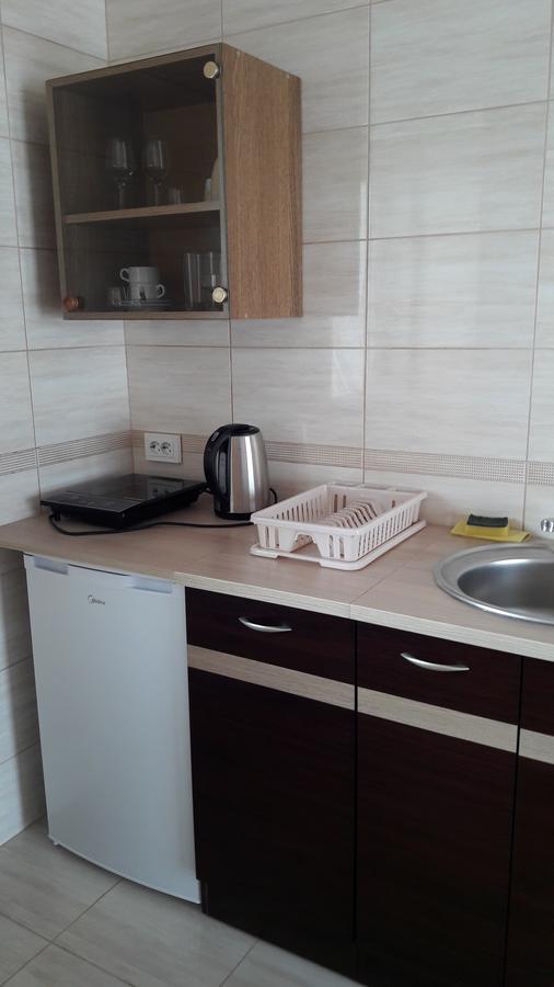 فندق Vila Laima Šventoji المظهر الخارجي الصورة