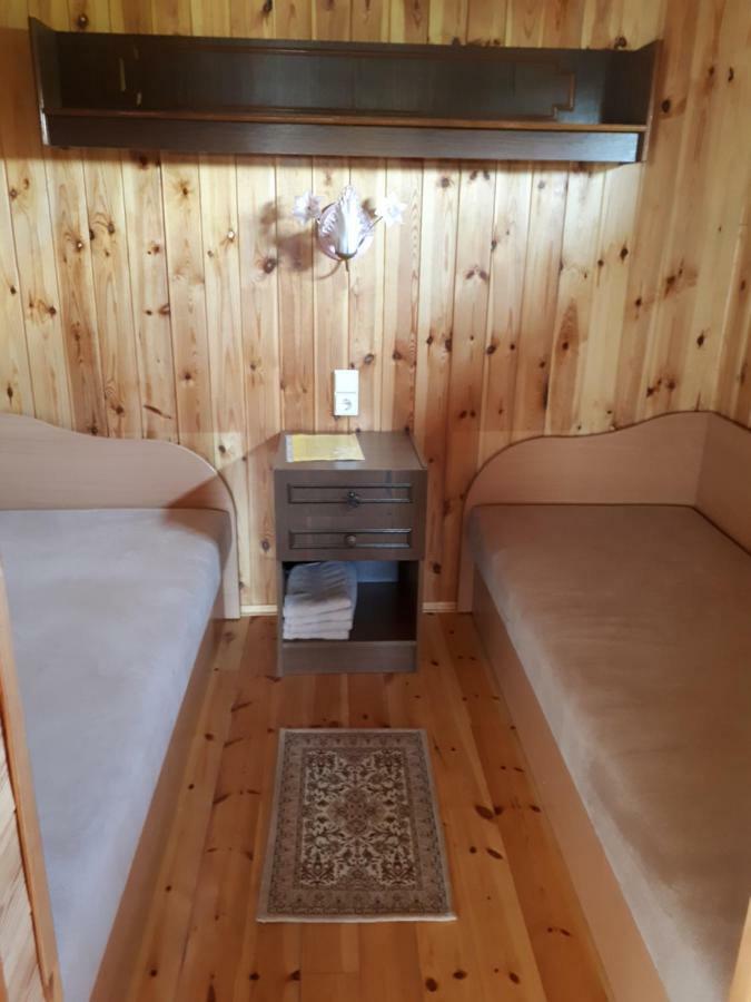 فندق Vila Laima Šventoji المظهر الخارجي الصورة