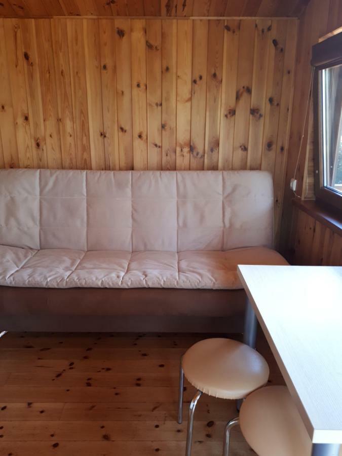فندق Vila Laima Šventoji المظهر الخارجي الصورة